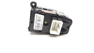 Recambio de mando retrovisor para hyundai tucson 2015- 1.7 crdi cat referencia OEM IAM 93573D3000   2