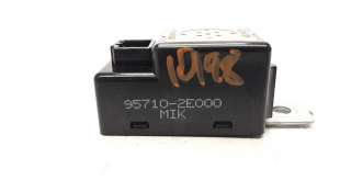 Recambio de modulo electronico para hyundai tucson 2015- 1.7 crdi cat referencia OEM IAM 957102E000   2