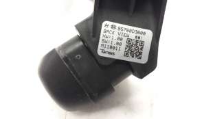 Recambio de modulo electronico para hyundai tucson 2015- 1.7 crdi cat referencia OEM IAM 95760D3600   2