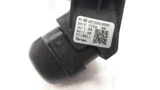 Recambio de modulo electronico para hyundai tucson 2015- 1.7 crdi cat referencia OEM IAM 95760D3600  