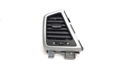 Recambio de rejilla aireadora para hyundai tucson 2015- 1.7 crdi cat referencia OEM IAM D797480000  
