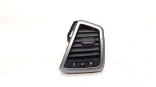 Recambio de rejilla aireadora para hyundai tucson 2015- 1.7 crdi cat referencia OEM IAM 97490D7000  