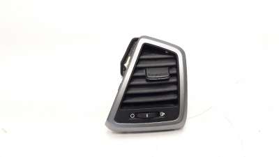 Recambio de rejilla aireadora para hyundai tucson 2015- 1.7 crdi cat referencia OEM IAM 97490D7000  