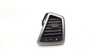 Recambio de rejilla aireadora para hyundai tucson 2015- 1.7 crdi cat referencia OEM IAM 97490D7000  