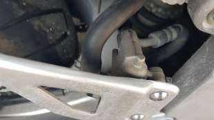 Recambio de bomba freno para suzuki gsx-r 600/750/1100 (1989-2000) 1989- referencia OEM IAM 6960033C000  
