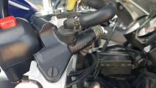 Recambio de bomba freno para suzuki gsx-r 600/750/1100 (1989-2000) 1989- referencia OEM IAM 5960017C0000  