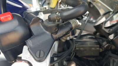 Recambio de bomba freno para suzuki gsx-r 600/750/1100 (1989-2000) 1989- referencia OEM IAM 5960017C0000  
