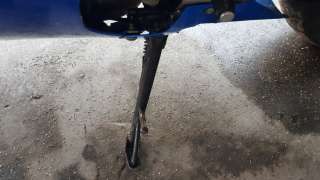Recambio de caballete lateral para suzuki gsx-r 600/750/1100 (1989-2000) 1989- referencia OEM IAM 4231033E2000  