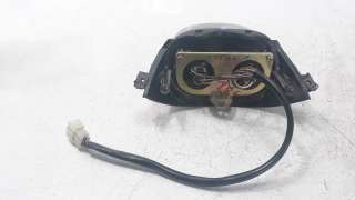 Recambio de piloto trasero central para suzuki gsx-r 600/750/1100 (1989-2000) 1989- referencia OEM IAM 35710961  