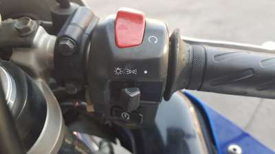 Recambio de piña luces derecha para suzuki gsx-r 600/750/1100 (1989-2000) 1989- referencia OEM IAM 3720025F10000  