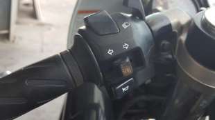 Recambio de piña luces izquierda para suzuki gsx-r 600/750/1100 (1989-2000) 1989- referencia OEM IAM 3740033E11000  