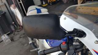 Recambio de retrovisor derecho para suzuki gsx-r 600/750/1100 (1989-2000) 1989- referencia OEM IAM   
