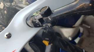 Recambio de retrovisor izquierdo para suzuki gsx-r 600/750/1100 (1989-2000) 1989- referencia OEM IAM   