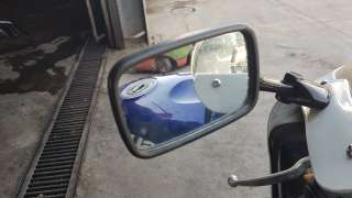 Recambio de retrovisor izquierdo para suzuki gsx-r 600/750/1100 (1989-2000) 1989- referencia OEM IAM   