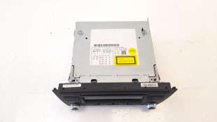 Recambio de sistema audio / radio cd para seat exeo berlina (3r2) 2008-2013 2.0 tdi referencia OEM IAM 3R0035186B 8157640238366C 2