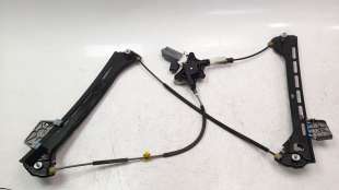 Recambio de elevalunas delantero derecho para mercedes-benz clase clk (w207) coupe 2009-2017 3.0 cdi cat referencia OEM IAM A207