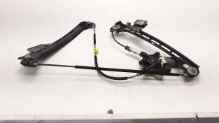 Recambio de elevalunas delantero izquierdo para mercedes-benz clase clk (w207) coupe 2009-2017 3.0 cdi cat referencia OEM IAM 20