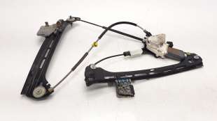 Recambio de elevalunas delantero izquierdo para mercedes-benz clase clk (w207) coupe 2009-2017 3.0 cdi cat referencia OEM IAM 20 2