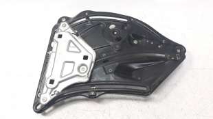 Recambio de elevalunas trasero izquierdo para mercedes-benz clase clk (w207) coupe 2009-2017 3.0 cdi cat referencia OEM IAM A207 2