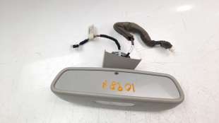 Recambio de espejo para mercedes-benz clase clk (w207) coupe 2009-2017 3.0 cdi cat referencia OEM IAM A20481012179