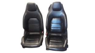 Recambio de juego asientos completo para mercedes-benz clase clk (w207) coupe 2009-2017 3.0 cdi cat referencia OEM IAM 1714418