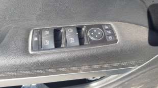 Recambio de mando elevalunas delantero izquierdo para mercedes-benz clase clk (w207) coupe 2009-2017 3.0 cdi cat referencia OEM