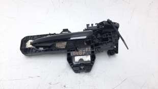 Recambio de maneta exterior delantera izquierda para mercedes-benz clase clk (w207) coupe 2009-2017 3.0 cdi cat referencia OEM I