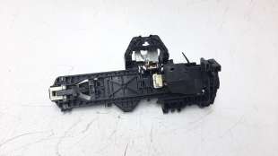 Recambio de maneta exterior delantera izquierda para mercedes-benz clase clk (w207) coupe 2009-2017 3.0 cdi cat referencia OEM I 2
