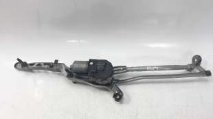 Recambio de motor limpia delantero para mercedes-benz clase clk (w207) coupe 2009-2017 3.0 cdi cat referencia OEM IAM A204820104