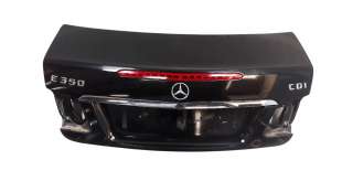 Recambio de tapa maletero para mercedes-benz clase clk (w207) coupe 2009-2017 3.0 cdi cat referencia OEM IAM 207750017564