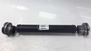 Recambio de transmision central para mercedes-benz clase clk (w207) coupe 2009-2017 3.0 cdi cat referencia OEM IAM A1664100001
