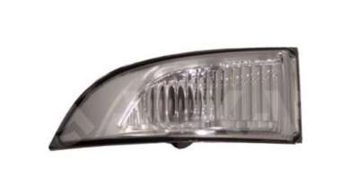 Recambio de piloto lateral izquierdo para renault scenic iii 2009-2016 referencia OEM IAM 261650002R 103F19910341 