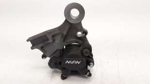 Recambio de pinza de freno trasera derecha para honda cb 650r 2018- referencia OEM IAM 43150MJEDB1  
