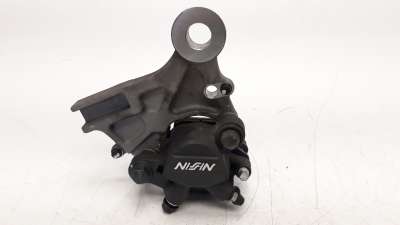 Recambio de pinza de freno trasera derecha para honda cb 650r 2018- referencia OEM IAM 43150MJEDB1  