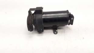 Recambio de filtro carbono activo para honda cb 650r 2018- referencia OEM IAM 17420MGZA02 MGZA00  2