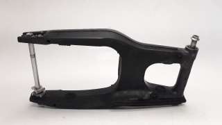 Recambio de puente trasero para honda cb 650r 2018- referencia OEM IAM 52200MKND50  