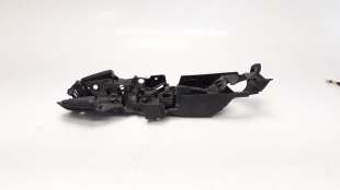 Recambio de guardabarros trasero para honda cb 650r 2018- referencia OEM IAM 80102MKYD50  