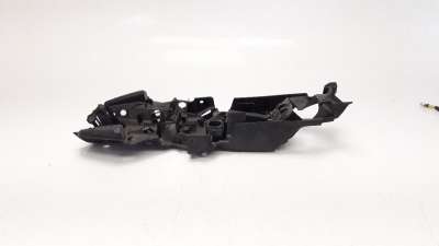Recambio de guardabarros trasero para honda cb 650r 2018- referencia OEM IAM 80102MKYD50  