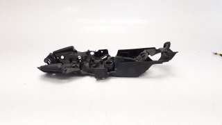 Recambio de guardabarros trasero para honda cb 650r 2018- referencia OEM IAM 80102MKYD50  