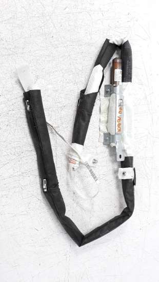 Recambio de airbag cortina delantero derecho para peugeot 508 sw 2011-2018 1.6 e-hdi fap referencia OEM IAM 9802985180  