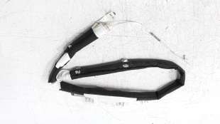 Recambio de airbag cortina delantero izquierdo para peugeot 508 sw 2011-2018 1.6 e-hdi fap referencia OEM IAM 9802985280  