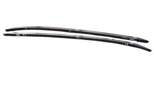 Recambio de barras techo para peugeot 508 sw 2011-2018 1.6 e-hdi fap referencia OEM IAM 96729076VV 96729077VV 
