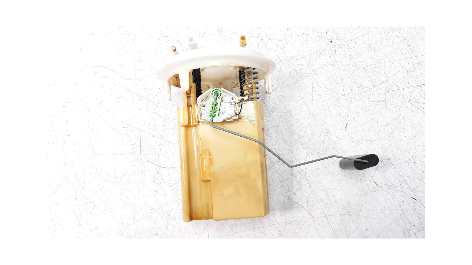 Recambio de bomba combustible para peugeot 508 sw 2011-2018 1.6 e-hdi fap referencia OEM IAM 09731409901   Recambio de bomba combustible para peugeot 508 sw 2011-2018 1.6 e-hdi fap referencia OEM IAM 09731409901