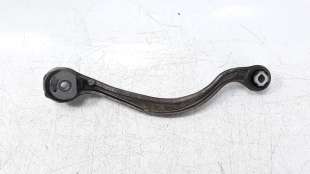 Recambio de brazo suspension inferior delantero izquierdo para peugeot 508 sw 2011-2018 1.6 e-hdi fap referencia OEM IAM 9666681 2
