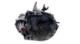 Recambio de caja cambios para peugeot 508 sw 2011-2018 1.6 e-hdi fap referencia OEM IAM 20EA24 1611630980 