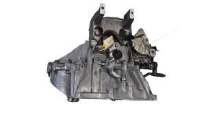 Recambio de caja cambios para peugeot 508 sw 2011-2018 1.6 e-hdi fap referencia OEM IAM 20EA24 1611630980  2