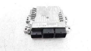Recambio de centralita motor uce para peugeot 508 sw 2011-2018 1.6 e-hdi fap referencia OEM IAM 9804127280 S180123008 1944L0