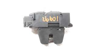Recambio de cerradura maletero / porton para peugeot 508 sw 2011-2018 1.6 e-hdi fap referencia OEM IAM 9684648690  