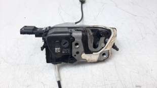 Recambio de cerradura puerta trasera derecha para peugeot 508 sw 2011-2018 1.6 e-hdi fap referencia OEM IAM 9819263380  