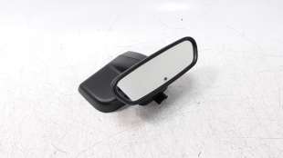 Recambio de espejo para peugeot 508 sw 2011-2018 1.6 e-hdi fap referencia OEM IAM 9670424380  